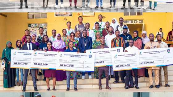 BATN Foundation empowers 18 young agripreneurs with N28.5 million cash grant