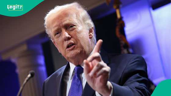 Restrictions: US says Nigerian students with valid F1, J1 visas safe