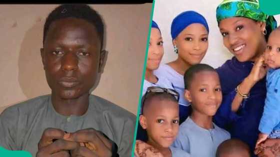 Kisan gilla: Lauya ya ci gyaran masu neman a yanke wa su Umar hukuncin kisa