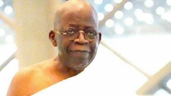 An Zo Kaina: Lokaci Na Ne Na Zama Shugaban Kasar Najeriya, Tinubu