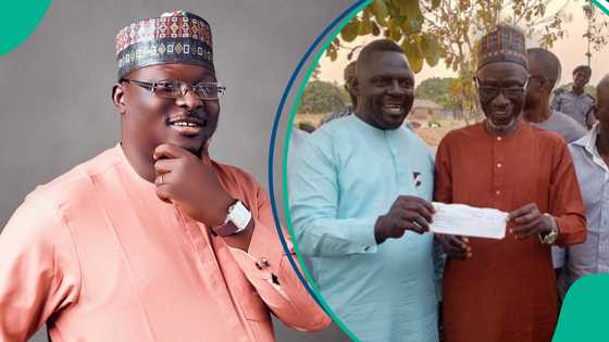 Ana tsakiyar rikicin El Rufai da Uba Sani, 'yan majalisa 3 sun fice daga PDP zuwa APC