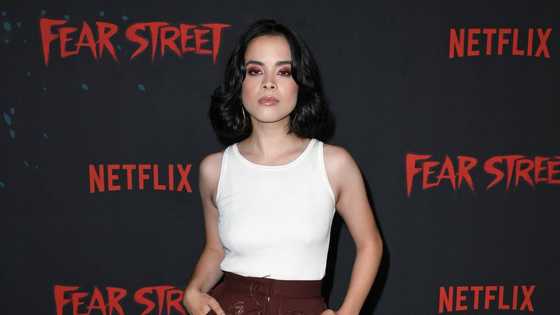 Julia Rehwald’s biography: age, height, ethnicity, net worth