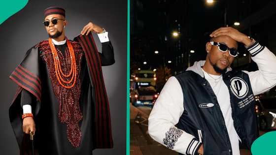 “I walked away from church, but my life didn’t get worse”: Danny Walter opens up on faith