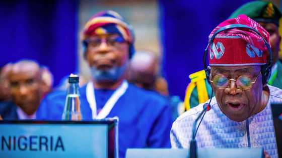 Za A Iya Binciken Buhari Da Tsofaffin Shugabanni, A Kuma Canzawa Najeriya Sabon Suna