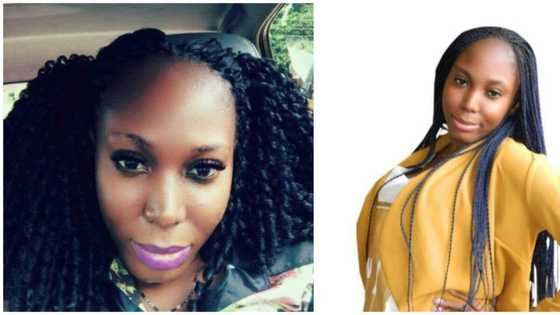 Nigerian blogger Kamuche Doris dies four days after celebrating her birthday