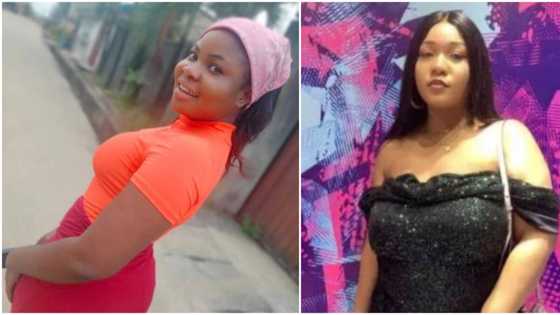 24-year-old Nigerian lady offers to donate her kidney to Ekweremadu's daughter for free, gives reasons