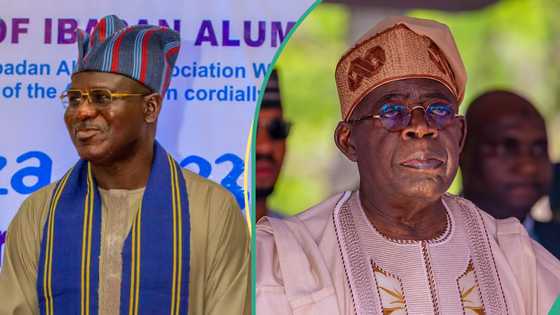 Former Army Chief Buratai backs Tinubu’s economic reforms, tasks governors on insecurity