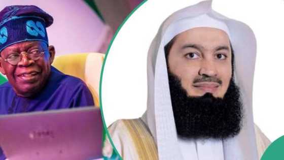 A mutunta shugabanni: Mufti Menk ya ba da shawarin yadda Najeriya za ta daukaka a duniya