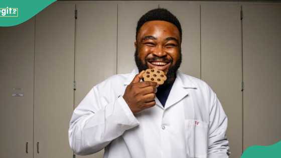 Nigerian food scientist Ikenna Okehie elected to IFTSA leadership