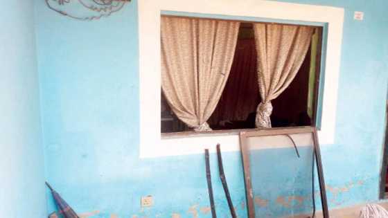 Masu garkuwa da mutane sun sace mata da miji, sun hada da jariri mai wata 5