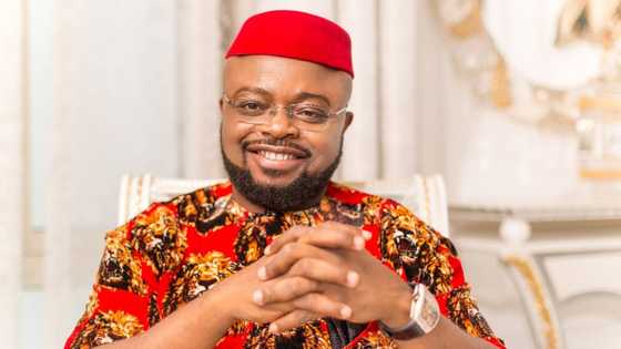 2023: Ebonyi PDP crisis deepens as doubts arise over membership status of factional governorship candidate