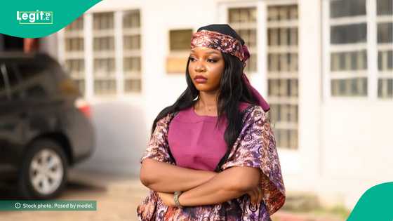 Lady reacts after landlord allegedly increased rent on self-renovated apartment