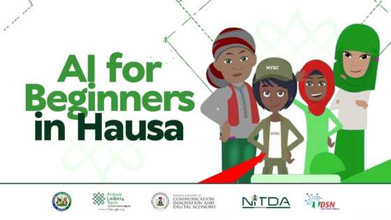 Kaduna State, Google Launch First Hausa-Language AI learning Series to Expand Tech Education