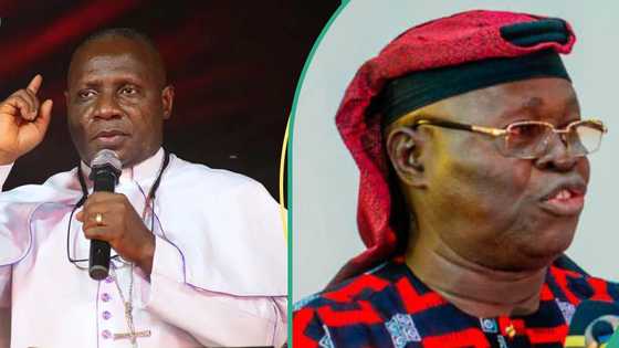 MURIC reacts as CAN supports US genocide allegation, shares “greatest concern”