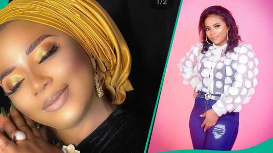 Masana'antar fina finan Najeriya ta yi rashi, matashiyar jaruma ta riga mu gidan gaskiya