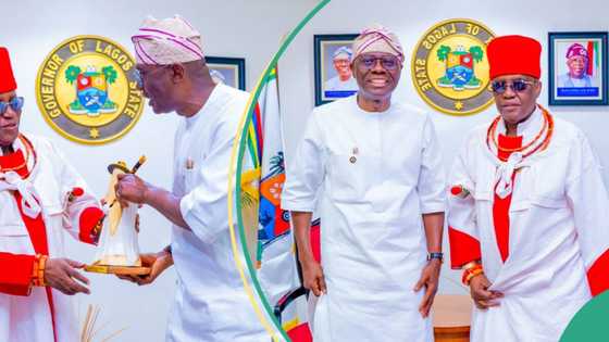 Yoruba or Benin? Oldest history books disclose who founded Lagos