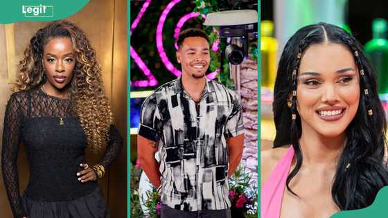 Not one couple from Love Island USA Season 2 survived — where they all are now
