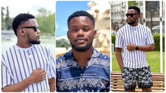 "Like everyone else I faced many challenges": Civil Engineering first class graduate breaks silence
