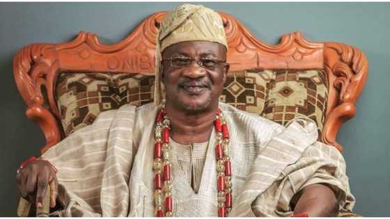 Tragedy, tears as prominent Ogun monarch crushed to death by truck