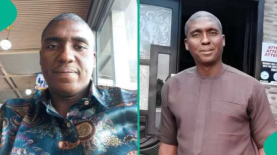 Days after UNIZIK expelled female student, assaulted lecturer drops new post on Facebook