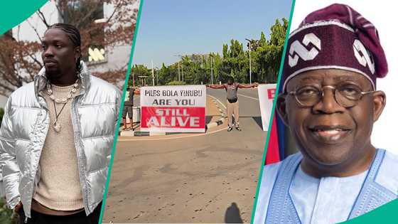Kwara church attack: VDM stages protest, blasts Tinubu, sends memo to youths, “History recurring”