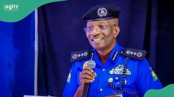 Abuja: 'yan sanda sun cafke manyan 'yan fashi da suka fitini birnin tarayya