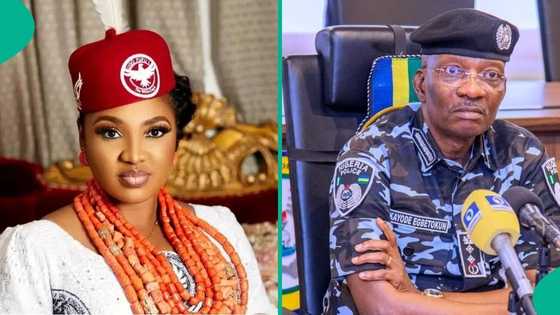 Top aide to Delta governor dies under mysterious circumstances, police take one action