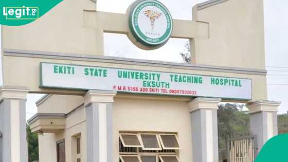 Alleged organ harvesting: Ekiti govt takes action against surgeon