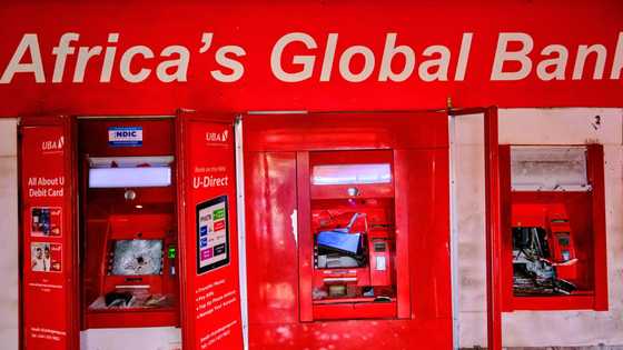 USSD charges drive Nigerian banks to rake in N200bn from electronic business in 9 months, First Bank leads