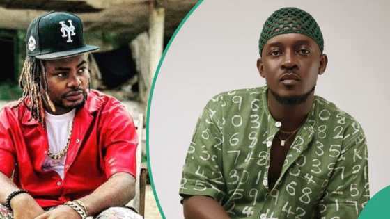 MI Abaga inquires more about Oladips' reported 'resurrection' stunts: "Welcome back to life"