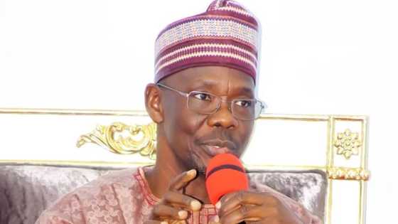 Ban damu da 'tazarce' ba, in ji Gwamna Sule