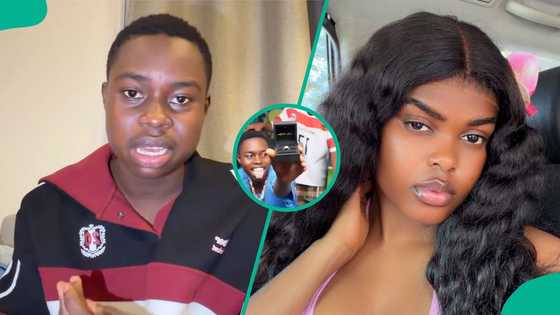 "I Buy am When I Never Guide": Peller Recovers Engagement Ring, Reveals Whopping Cost in Dollars