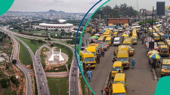 2027: Shugaban karamar hukuma ya fada wa wadanda ba ‘yan APC ba su bar Abuja