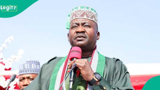 Abin da aka tanadar wa iyalan sojojin da suka yi yunkurin yi wa Shugaba Tinubu juyin mulki