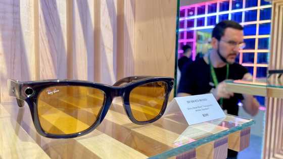 Wearable tech has far to go before challenging smartphones
