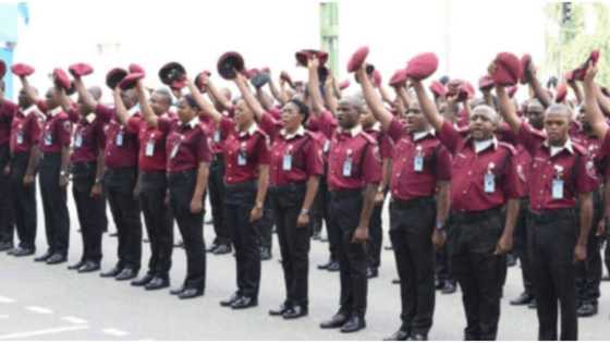 "Beware of fraudsters, we’re not recruiting", FRSC warns job seekers