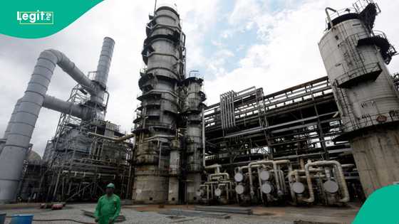 Tinubu vows to revive Nigeria’s refineries as billionaire readies petrol production