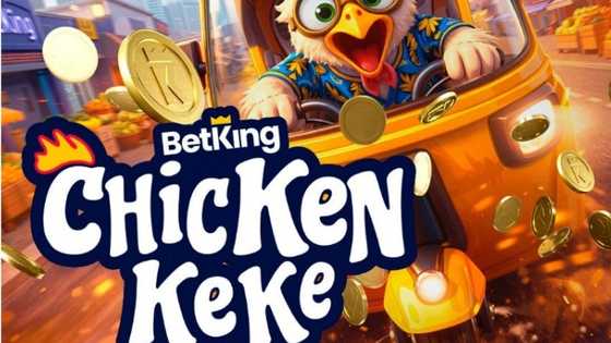 BetKing launches street-inspired ‘Chicken Keke’ game with multipliers up to 1,000,000x