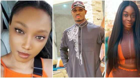 You slept with a married footballer: Jude Ighalo's estranged wife drags Uriel for shading women after her ex