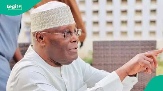 Atiku Abubakar breaks silence on Benin Republic coup attempt