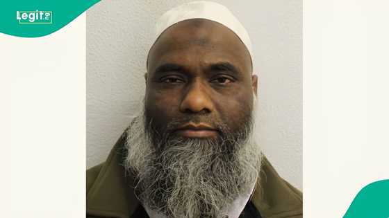 Imam bags life sentence over abuse of 7 women, young girls