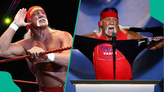 Cause of death of WWE legend Hulk Hogan finally emerges