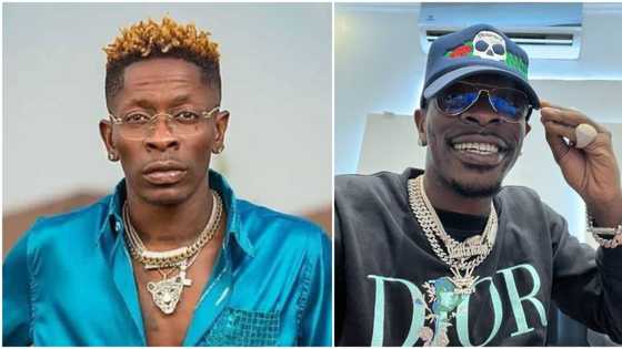 “Ghana music is a disgrace”: Shatta Wale cries out, turns to Nigerians for assistance