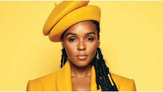 US singer Janelle Monáe comes out as non-binary: "I don't see myself as a woman"
