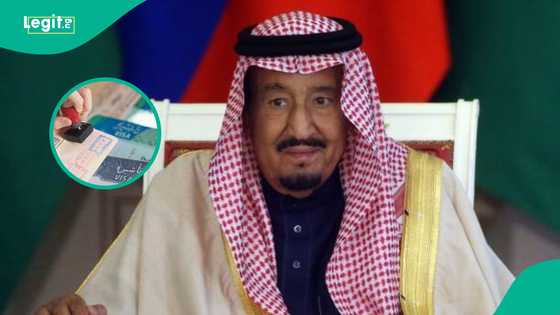 Saudi Arabia sets age limit for tourist eVisa, lists 68 eligible countries