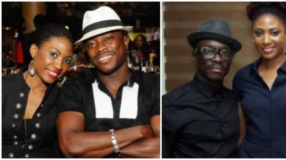 Comedian Julius Agwu confirms crash of marriage, says wife got tired of the union