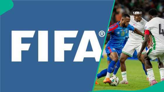 2026 World Cup: FIFA to investigate DR Congo over alleged ineligible players