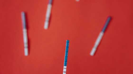I got a parcel from my husband's mistress containing a pregnancy test – My next move was lethal