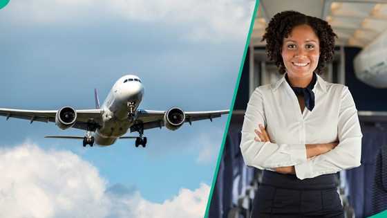 New airline begins operations in Nigeria, makes history as first fully owned by a woman