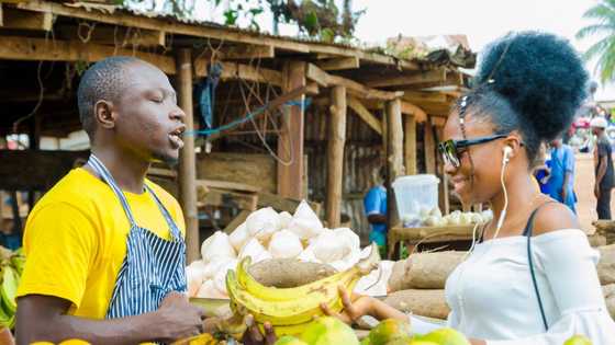 Nigeria moves a step Higher in world bank’s ranking of African countries with Highest per capita